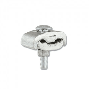 Conector Bimetalico No.1 1 Perno Calibre 6