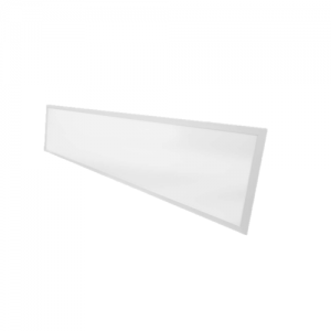 Panel LED Lumek Basic 30X120 40W Luz Blanca