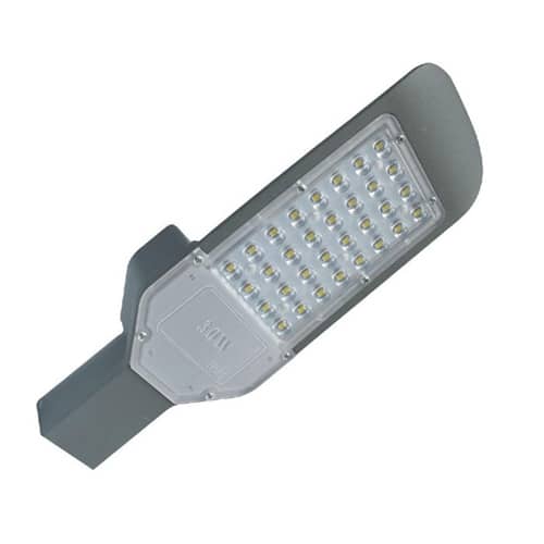 Lampara Alumbrado Publico Importada 100W