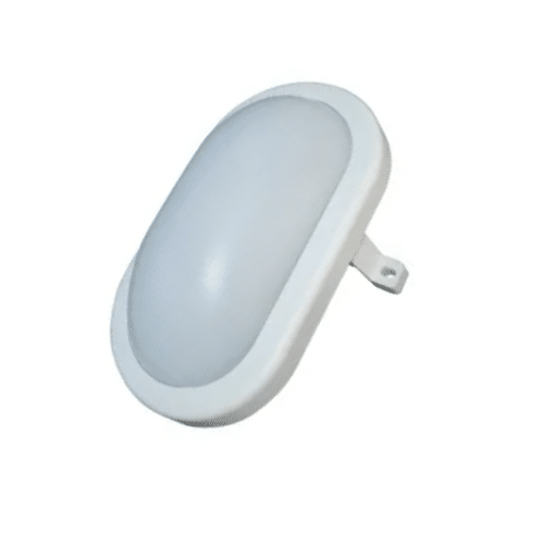 Tortuga LED Blanca 12W 6500K Ref BL002