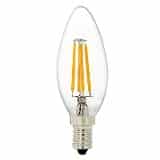 Bombillo LED Lumek E27 Vintage 2W Pin Pon