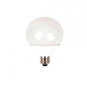 Bombillo LED Lumek E27 Eco Globo 10W 3000K