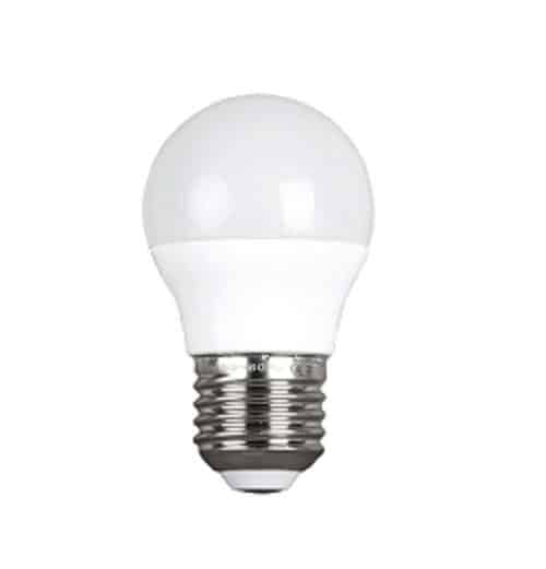 Bombillo LED Lumek E27 Eco Classic 3W 3000K