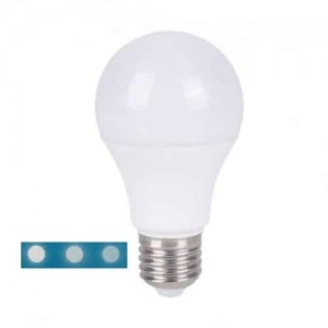 Bombillo LED Lumek E27 Dynamic 11.5W Dimmer 6500K