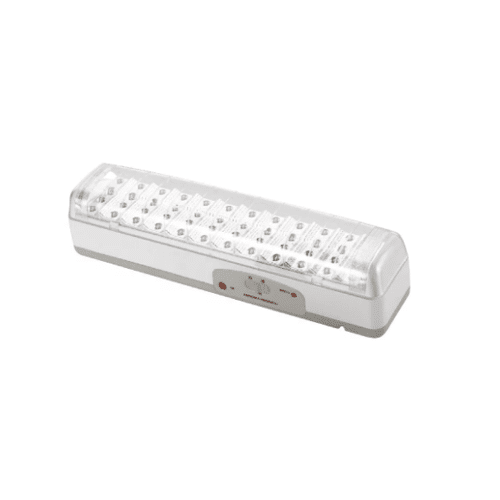 Lampara Sylvania Emergencia Led G 3.2W Dl 48 Pcs