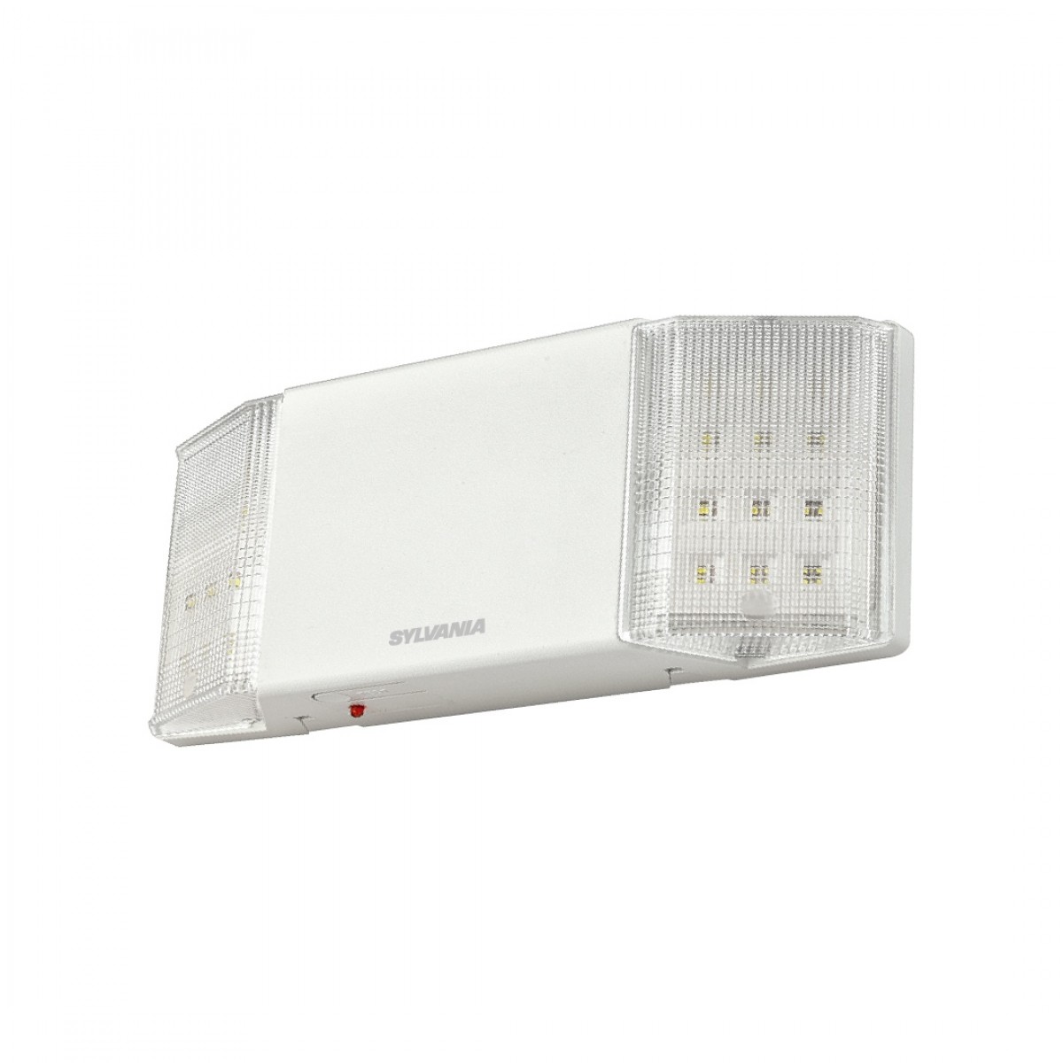 Lampara Sylvania Emergencia Led R2 3W