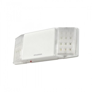 Lampara Sylvania Emergencia Led R2 3W
