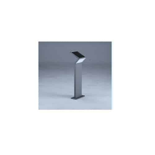 Luminaria Led Solar Tipo Sendero 5W