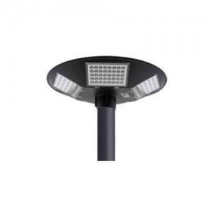 Luminaria Led Solar Para Jardin 200W