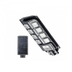 Lampara Led Solar S-Falcon Alumbrado Publico 200W