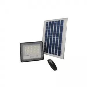 Reflector LED Solar Tableta 50W 6500K