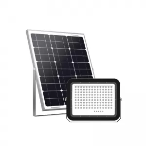 Reflector LED Solar Tableta 300W 6500K
