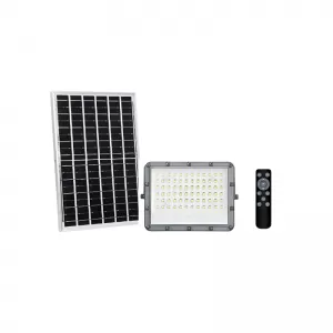 Reflector LED Solar Tableta 500W 6500K