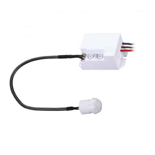 Sensor de Movimiento Importado 360° Mini Oculto