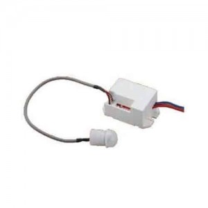 Sensor de Movimiento Importado 360° Mini Oculto