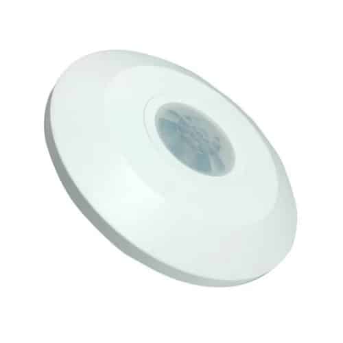 Sensor de Movimiento Importado 360° Lujo