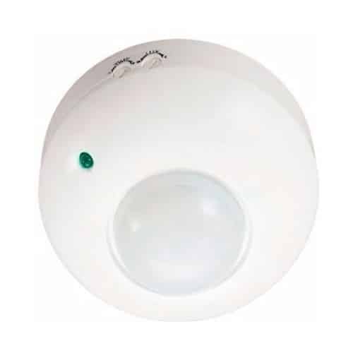 Sensor de Movimiento Importado 360° Techo Sobreponer