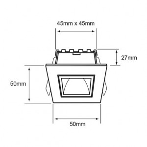 Lucida I Smart Negro