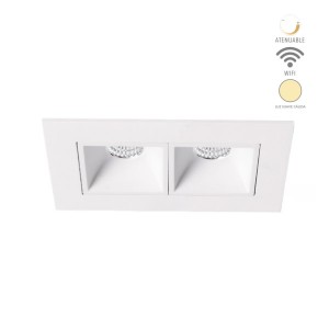 Lucida II Smart Blanco