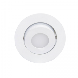 Mini Balas Lota En Blanco