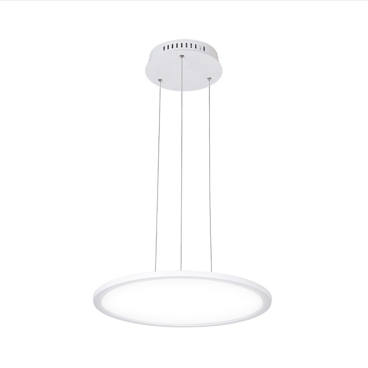 Panel Redondo Nashville 24W