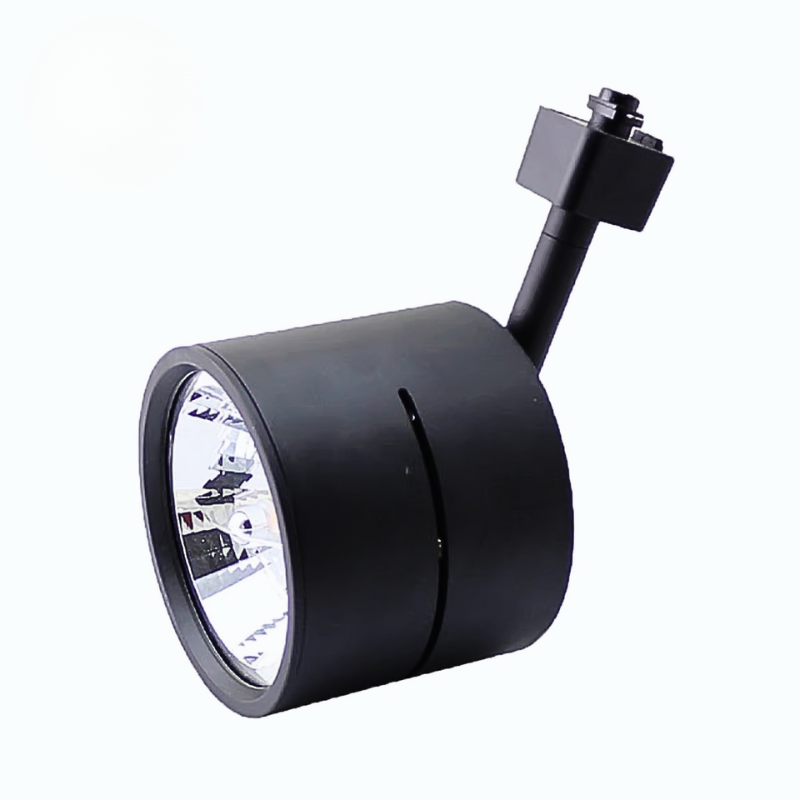 Spot Para Riel Avoir En Negro