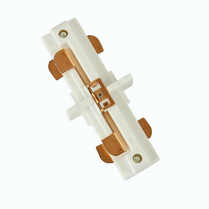 Accesorio Union Para Spot En Blanco