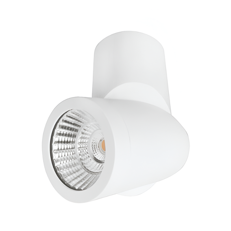 Spots Sobreponer pollux En Blanco