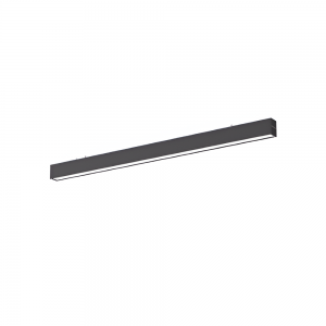 Vector System 3000K En Negro