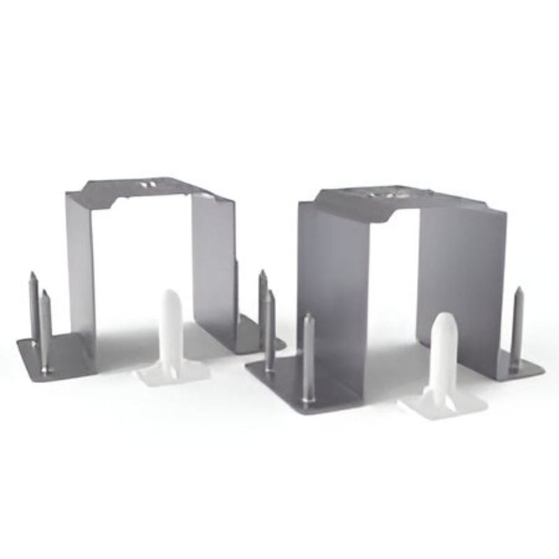 Accesorio para Empotrar