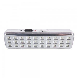 Lampara De Emergencia Mebsuta I