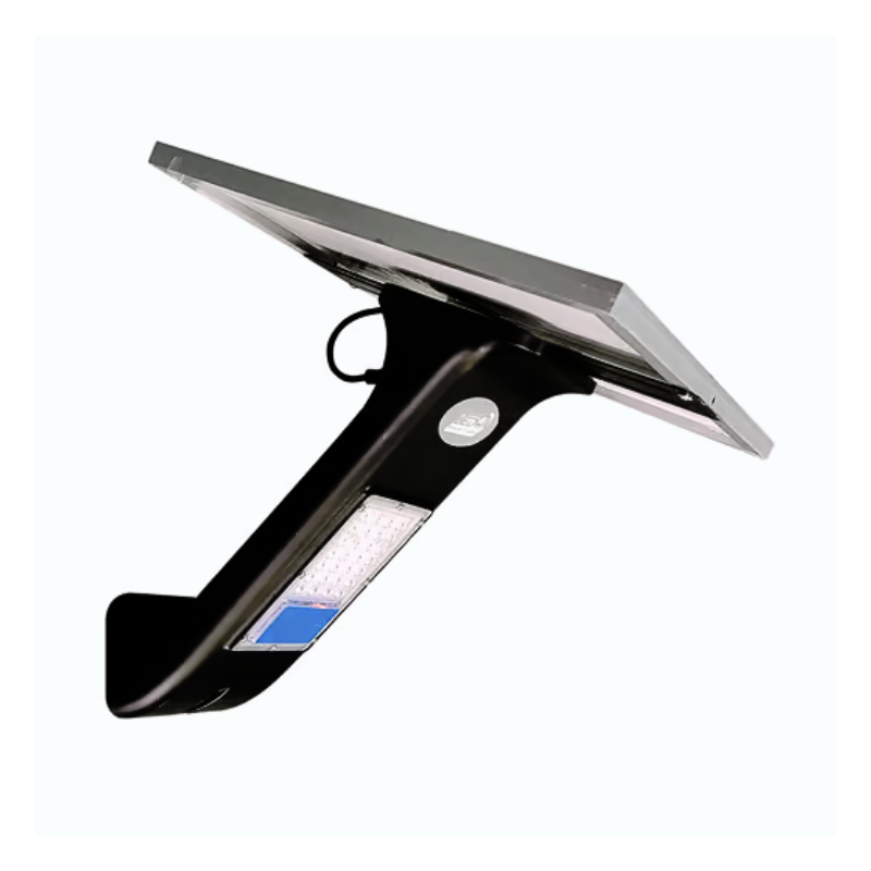 Lampara Solar Camelo