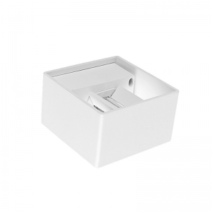 Aplique De Muro Zibo