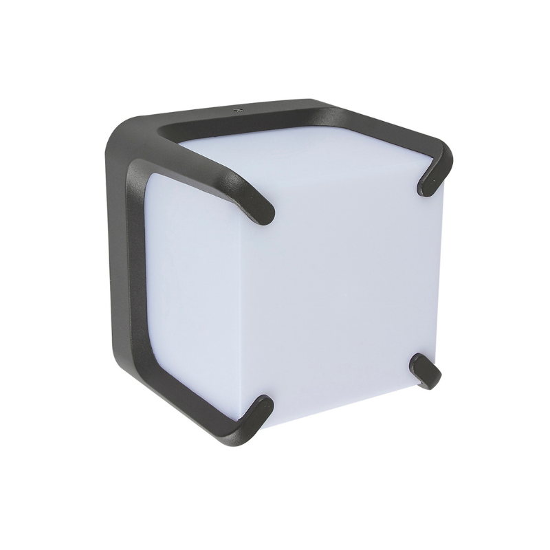 Aplique De Muro Kybox