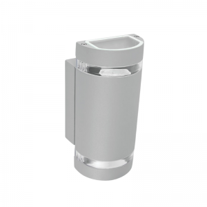 Aplique De Muro Toledo Satinado