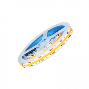Cinta LED 24V 5m blanco Cálido