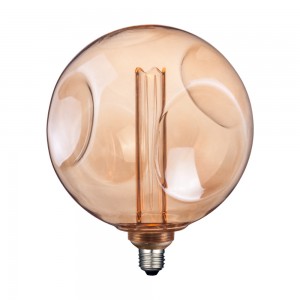 Bombillo Vintage 3.5 Ahil