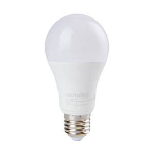 Bombillo A19 Titanium 14W 6500K