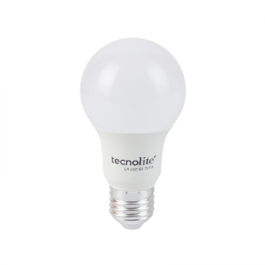 Bombillo A19 Hidrus 3000K