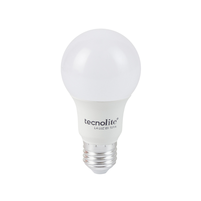 Bombillo A19 Hidrus 6500K