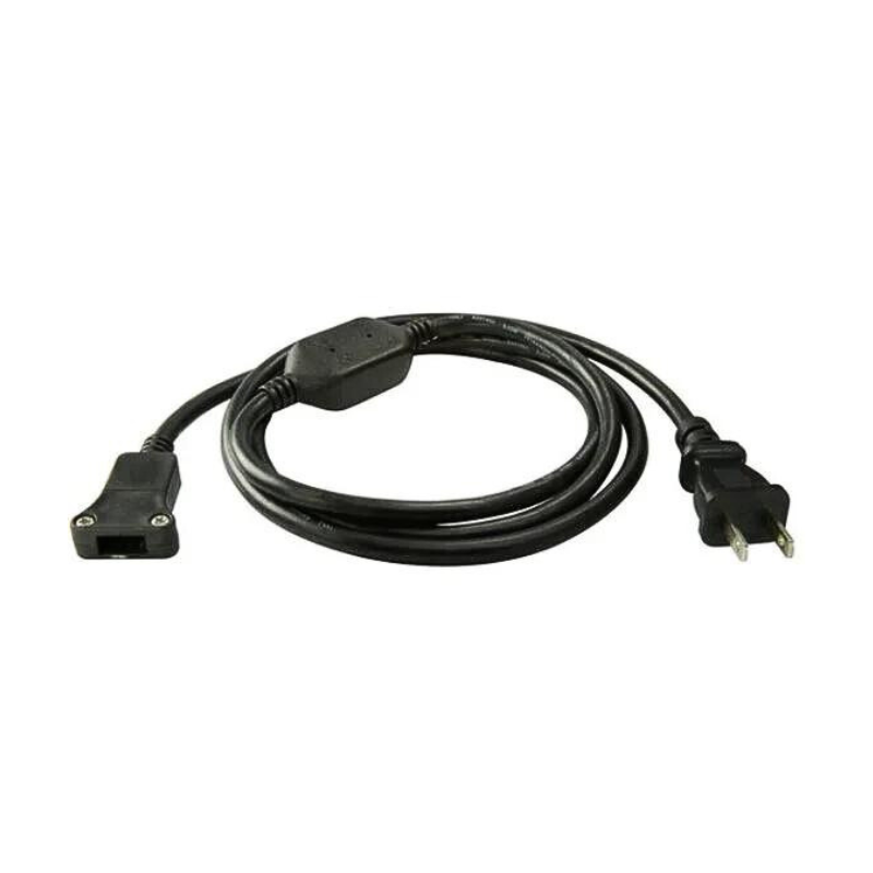 Cable Con Clavija Para Mangera 5050 SMD