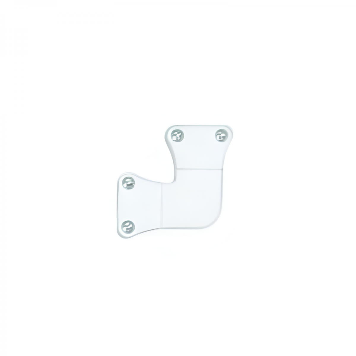 Conector En L LED 3528