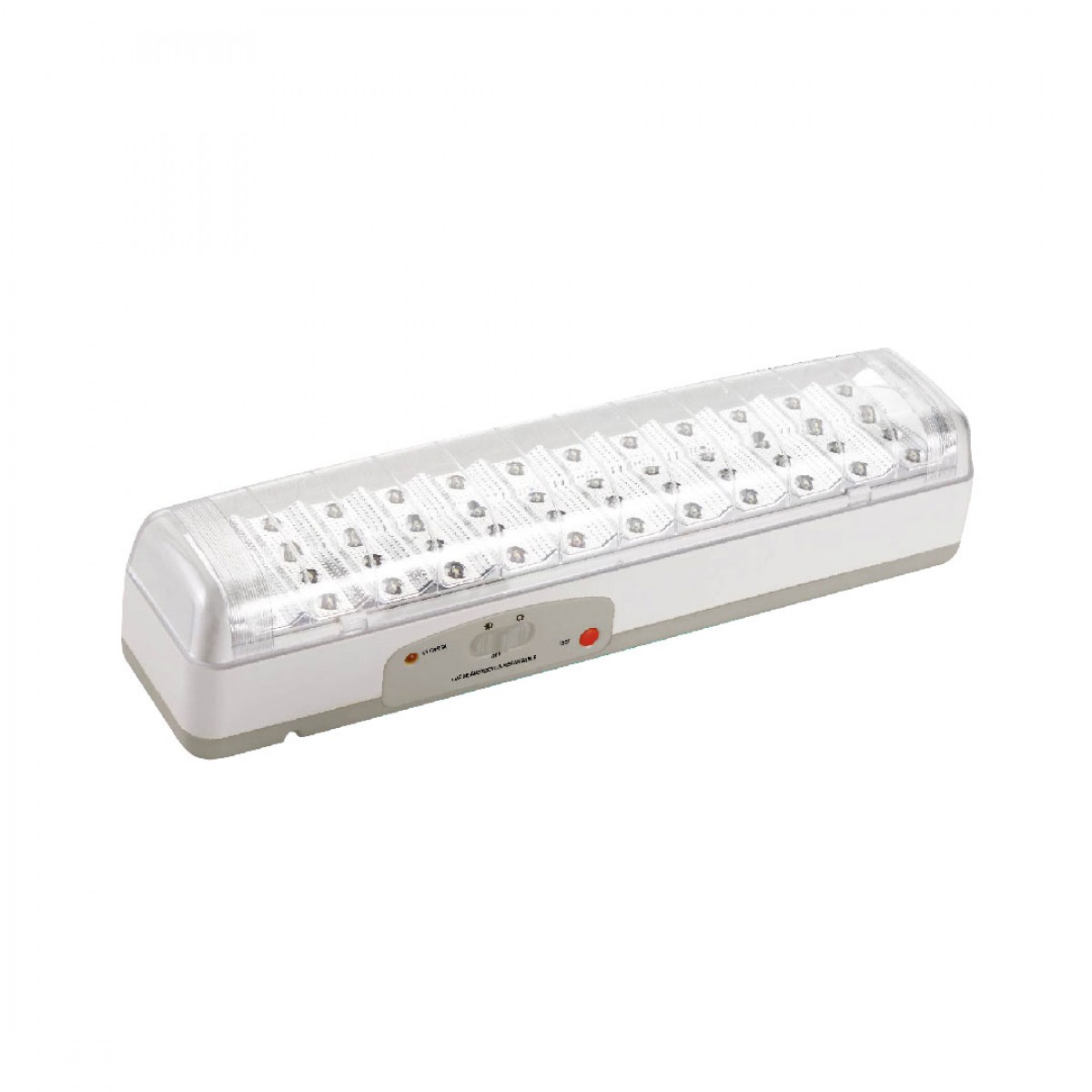 LED Emergencia 48 PCS