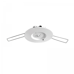 LED Emergencia Bala Asimétrica