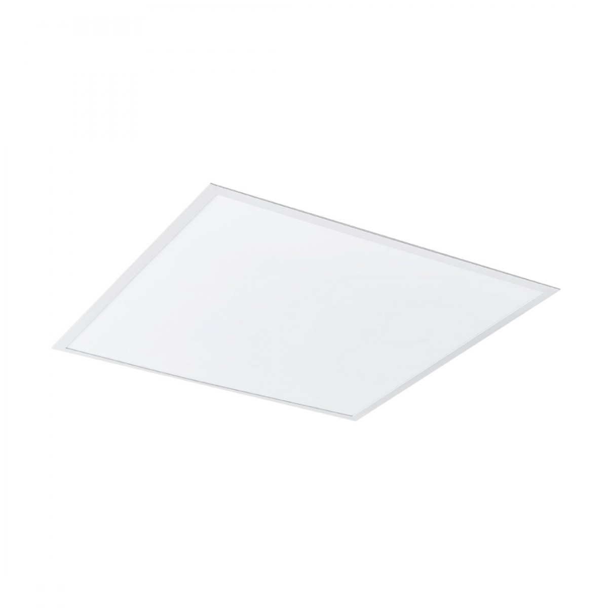 LED Panel Incrustar Slim 40W 6500K