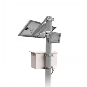 Kit Solar Syl Secure Gel 40W