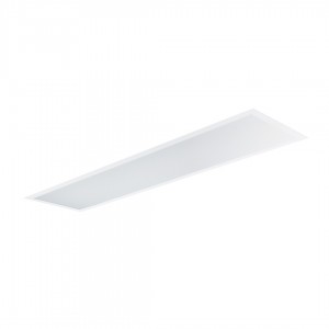 LED Panel Incrustar Slim RC 40W