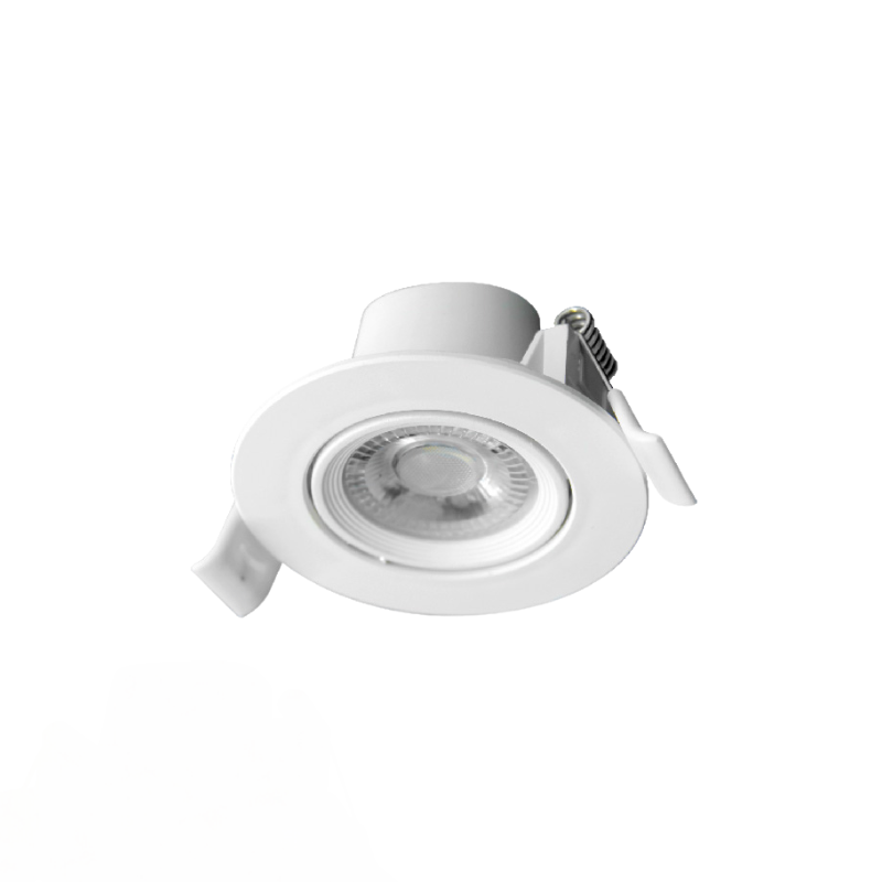LED Spot 7W 3.000K