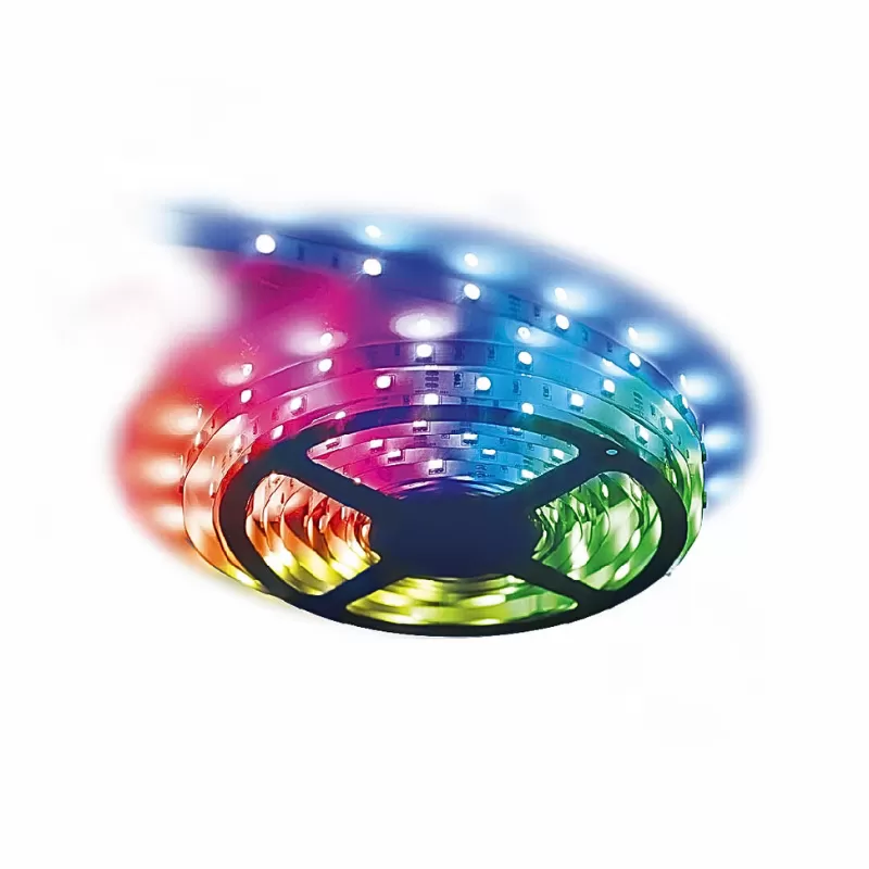 Cinta Led 15W RGB 5M