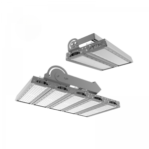 LED Proyector Sylflood High Wattage 800W 45°